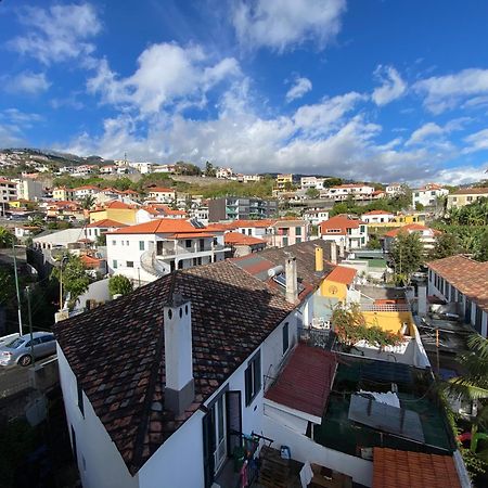 Santa Luzia Apartment Funchal  Exterior foto